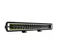LuminaLights Dark Dual 600 Heated - LED-ramper - 8020105183 - 2