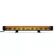 LuminaLights Scout Slim MAX 600 Gen.2 - LED-ramper - 8020112073 - 3