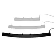LED Ramp LuminaLights X BAR 40" - LED-ramper - 8020110363 - 8