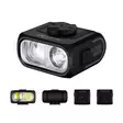 Magicshine HORI 1300 Dual Mounted cykellampa - Cykellampor fram - 8020113033 - 2