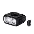 Magicshine HORI 1300 Dual Mounted cykellampa - Cykellampor fram - 8020113033 - 8