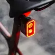 Magicshine SEEMEE 400+ ANT Smart Tail Light - Cykellampor bak - 8020120943 - 10