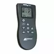 MaxxFan Deluxe 40x40 cm, Dark Tint Tonat Svart - Takluckor - 8020112383 - 2