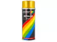 Motip Paint Metal Gold 400Ml - Färger och Lacker - 8020109663 - 1