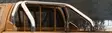Nissan Navara 2006-2014 Flakbåge - Nissan - 7000010063 - 1
