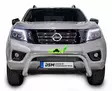 Nissan Navara 2016+ DSM LED Extraljusbåge 76mm - Nissan - 7000010363 - 2