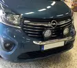Opel Vivaro DSM Båge 60mm - Opel - 7000010393 - 2