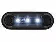 Optibeam Dark Phantom markeringsljus vit, 0,5 m, ADR - Blixtljus - 8020120973 - 1