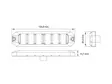 OPTIBEAM FLEX LM6 - Blixtljus - 8020109503 - 5