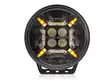 Led-extraljus Optibeam Operator 7" - LED-extraljus - 8020103663 - 15