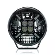 Led-extraljus Optibeam Operator 7" - LED-extraljus - 8020103663 - 12