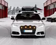 Optibeam Se7en & Nin9 RALLYKIT - LED-extraljus - 8020108953 - 1
