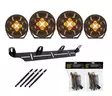 Optibeam Se7en & Nin9 RALLYKIT - LED-extraljus - 8020108953 - 1