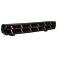 Optibeam Super Captain Dual 600 Curved - LED-ramper - 8020110793 - 1