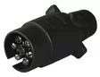 Adapter Plug 7-polig - Led-bakljus - 8020112253 - 1