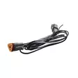 Adapter DT-2 till DT-3 - Reläsats & Kabelsats - 8020104323 - 4