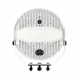 Strands Firefly 9'' LED-extraljus, vit - LED-extraljus - 8020108463 - 5