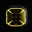 Strands Siberia X 7'' LED extraljus - LED-extraljus - 8020110463 - 2