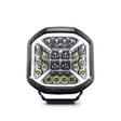 Strands Siberia X 7'' LED extraljus - LED-extraljus - 8020110463 - 1