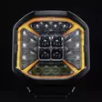 Strands Siberia X 7'' LED extraljus - LED-extraljus - 8020110463 - 3