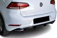 Bakre Diffusor VW Golf Mk7 (16 - 19) - VW - 8020110113 - 1