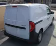 Takspoiler Mercedes-Benz Citan 2023+ - Mercedes-Benz - 8020107983 - 3