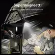 Ficklampa Fenix WT16R, 300lm - Ficklampor - 8020104783 - 9