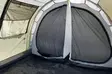Camping­tält Dakota Z5 Deluxe - Förtält - 8020112473 - 3