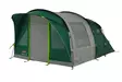 Camping­tält ROCKY MOUNTAIN 5 PLUS - Förtält - 8020112553 - 1