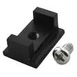 Stödfäste Top Slider - Extraljusstag - 3050119903 - 1