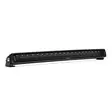 Arbetsljusramp LuminaLights Dark Work Slim 600 Curved LED – 522 mm Flood Beam - Led arbetsramper - 8020105263 - 1