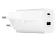VARTA väggladdare 18/20 W - Övriga batterier och laddare - 8020107853 - 1