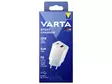 VARTA väggladdare 18/20 W - Övriga batterier och laddare - 8020107853 - 2