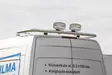 Stylingpaket rostfritt stål MB Sprinter 2018- - Stylingpaket till transportbil - 8020102273 - 5
