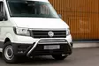 Stylingpaket rostfritt stål VW Crafter 2017- - Stylingpaket till transportbil - 8020102283 - 1
