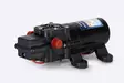 Vattenpump 2-kammare 3,1l/min - Vatten- & sanitetstillbehör - 8020111863 - 1
