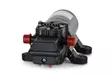 Vattenpump 2-kammare 3,1l/min - Vatten- & sanitetstillbehör - 8020111863 - 2
