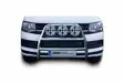 Volkswagen Transporter T6 Extraljusbåge 60mm - Volkswagen - 7000010103 - 1