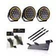 W9 Phoenix Hybrid Paket 2st Xtreme 1st Neptune - Extraljuspaket - 8020109043 - 1