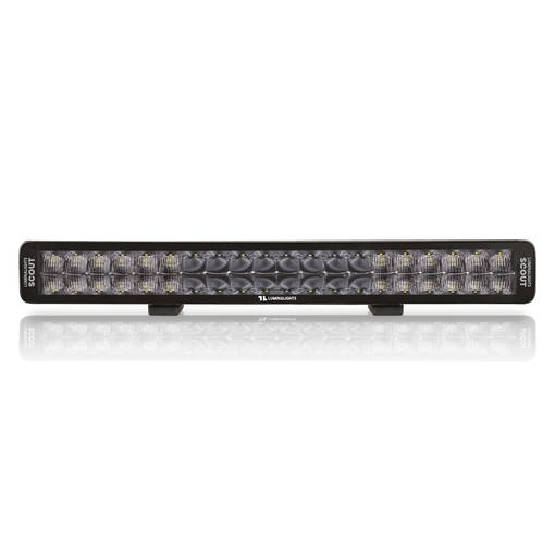 Luminalights Scout Dual 600 ledramp - LED-ramper - 8020102773 - 1