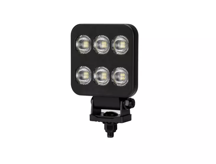 Strands Dark Knight Hardcore LED-arbetsljus - Led-arbetsbelysning - 8020107873 - 1