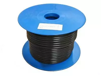 Bilkabel 2x1,5mm2, 50m - Kabel - 3050120313 - 1