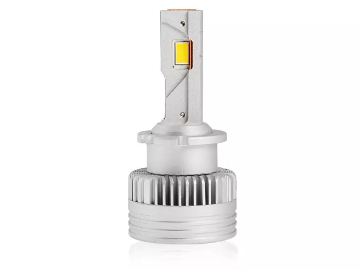 Autoline Direct Fit D4S / D4R LED-lampa - LED konverteringskit - 8020110503 - 1