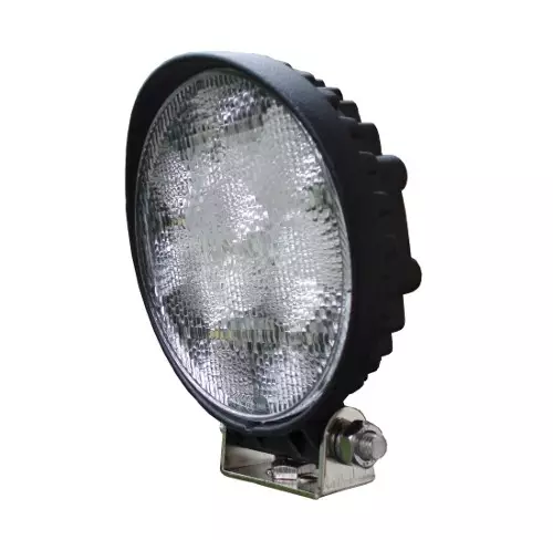 LED-arbetsbelysning 18W Bullboy, bred ljusbild - Led-arbetsbelysning - 2020110003 - 1