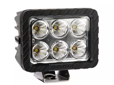 LED arbetsljus BullPro 120W ADR - Led-arbetsbelysning - 8020101133 - 1