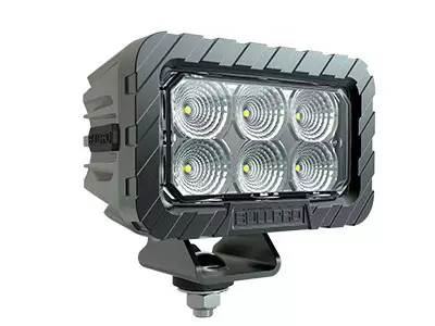 LED arbetsljus BullPro 60W ADR - Led-arbetsbelysning - 8020101403 - 1