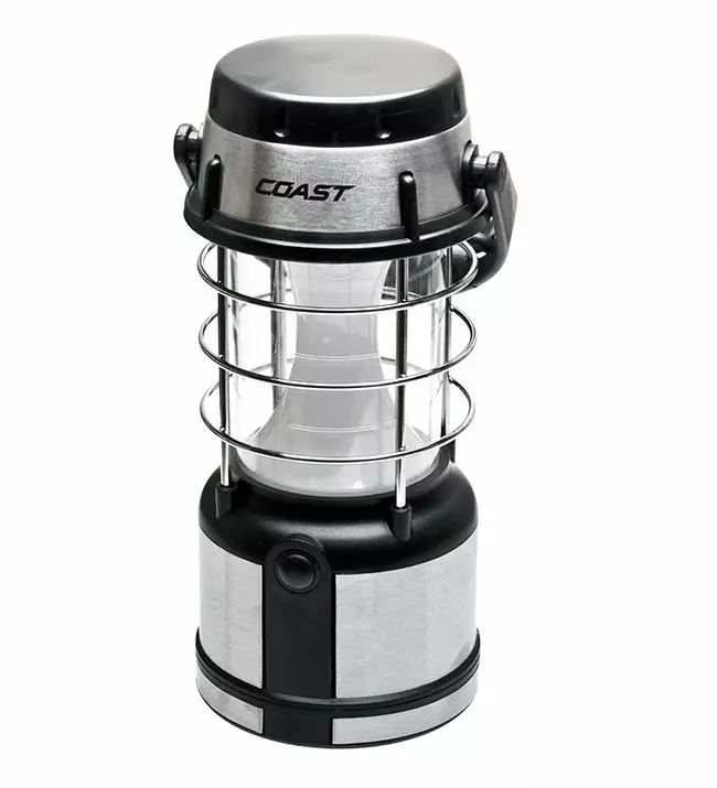 COAST EAL17 LED-Lykta - Ficklampor - 8020107513 - 1