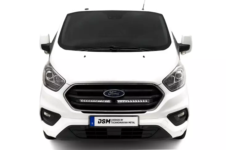 LED-Rampspaket Ford Transit Custom DSM Integra - Ford - 8020107333 - 1