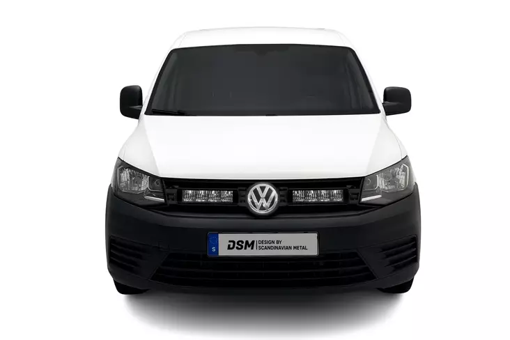 LED-Rampspaket Volkswagen Caddy 16-20 DSM Integra - Volkswagen - 8020107813 - 1