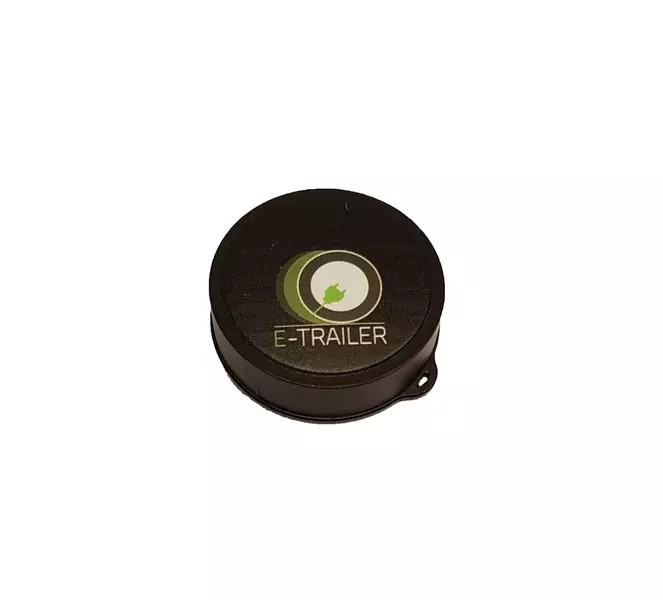 E-Temperature temperatursensor - Smart teknologi - 8020112213 - 1